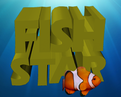 play Fish Star