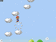 play Super Mario Jumping