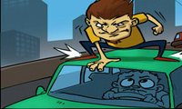 play Freeway Fury 2