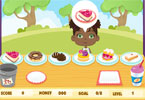 play Kids Pastry