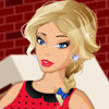 play College Girl Makeover