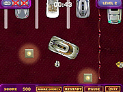 play Festival Car Parking