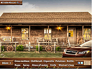 play Secrets Of Grandpa’S House