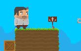 play Fatty Genius: Time Travels