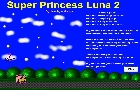 play Super Princess Luna 2
