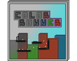 play Colorrunner