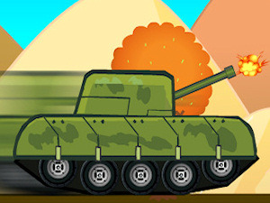 play Dune Tank