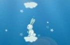 play Bunny Cloud Hop