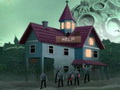 play Zombies In Da House