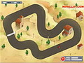 play Rural Racer