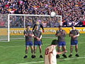 play Free Kick Duel