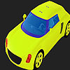 play Big Pistachio Car Coloring