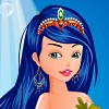 play Mermaid'S Tail Dress Up