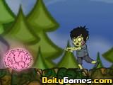 play Brainless Zombie