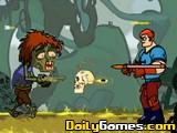 play Zombie Rip