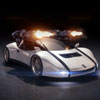 Deus Racer 2 Vehicle Warfare