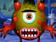 play Baby Monster Dress Up