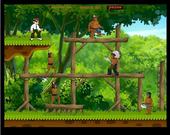 play Ben 10 Jungle Adventure