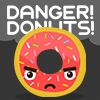 play Danger Donuts