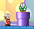 play Mario Mushroom Adventure 2