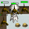 play Zeno Creature Tower Defense