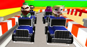play Mini Racing 3D