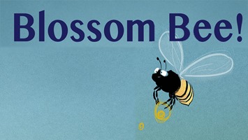 play Blossom Bee