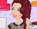 play Little Black Dress Look