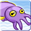 play Sea Devil. Find Objects