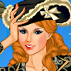 play Beauty Pirate Captain