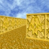 play Virtual Large Maze - Set 1015