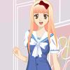 play Sailor Moon Dressup