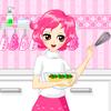 play Convenient Kitchen