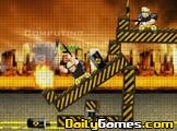 play Ultimate Cannon Strike 2