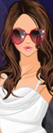 play Allesandra Ambrosio Anime
