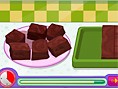 play Chocolate Brownies
