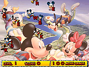 play Mickey Mouse Typing