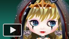 play Gothic Couple Wedding