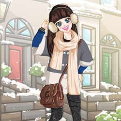 play Winter Wonderland