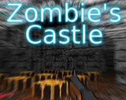 play Zombie'S Castle