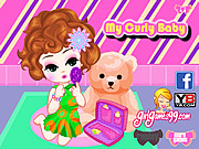 play My Curly Baby
