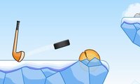 play Accurate Slapshot