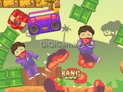 Gang Blast 2