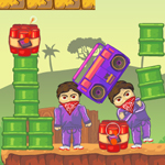 play Gang Blast 2