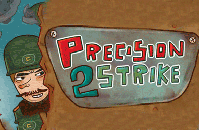 Precision Strike 2