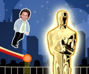 play Oscar Event