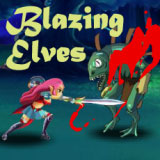 play Blazing Elves Demo