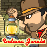 play Indiana Jonahs