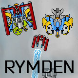 play Rymden