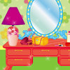 play Dressing Table Decor